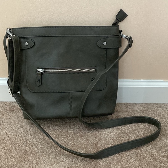 Browning concealed carry purse - Picture 3 of 5